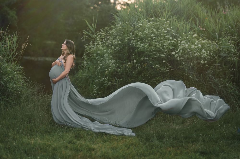 Photograph by Svetlana Oberlaender