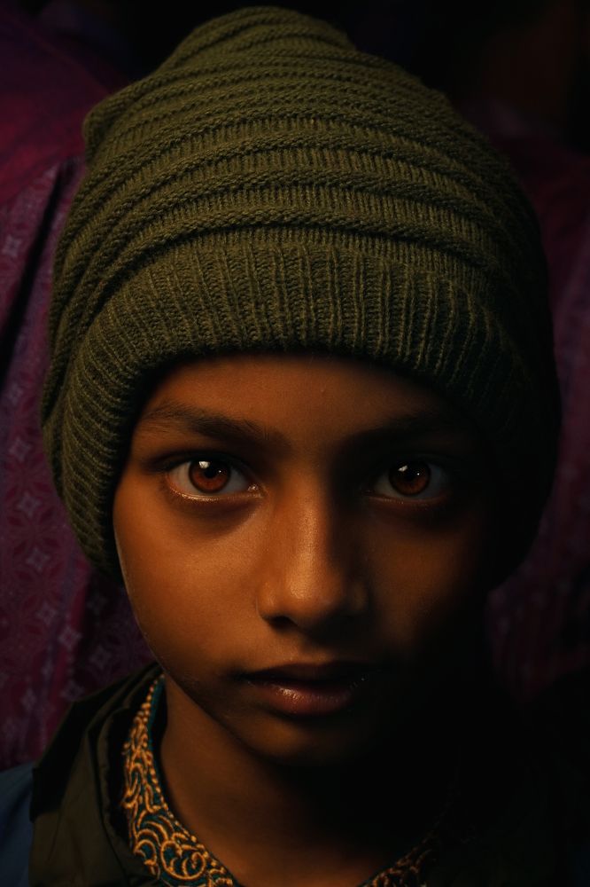 Photograph by Md. Shaafiul Islam Mahin