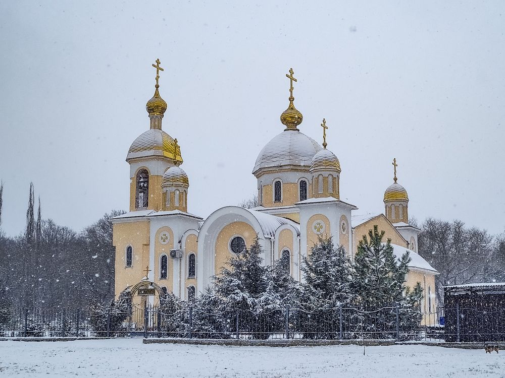 Photograph by Лариса Когтева