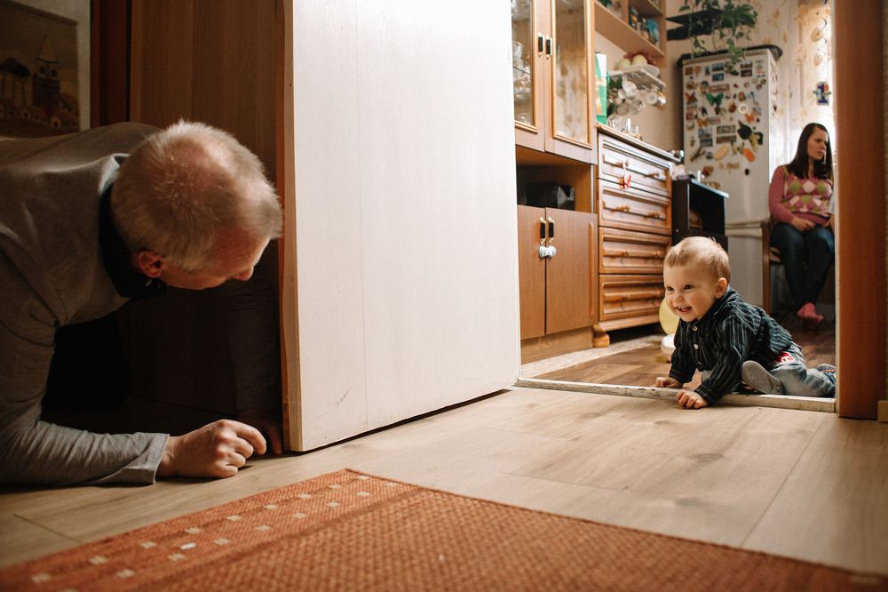 Photograph by Михаил Мартиросян