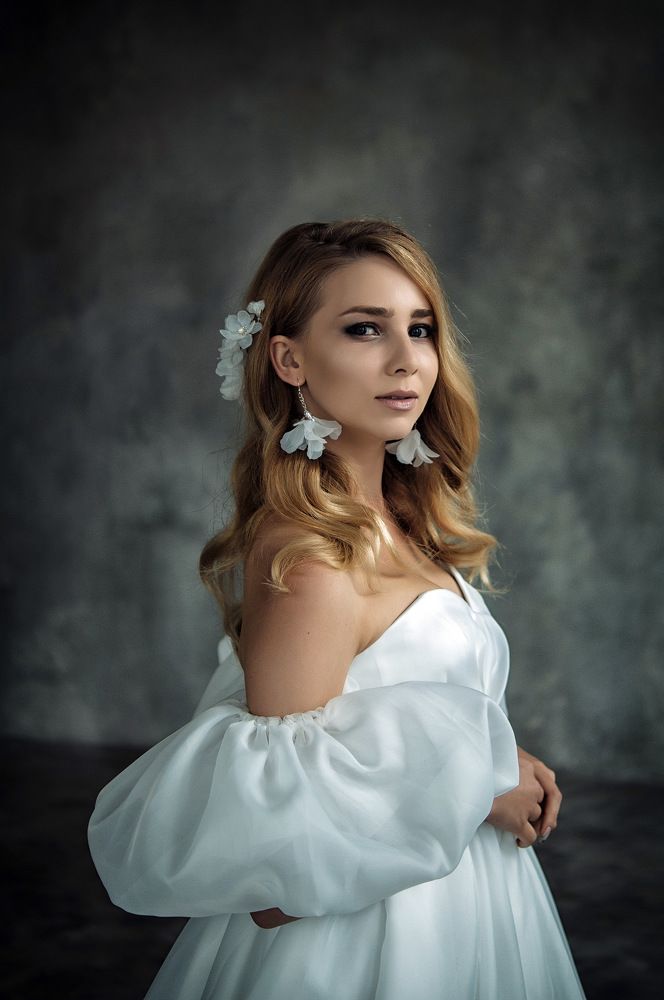 Photograph by Марина Крюкова