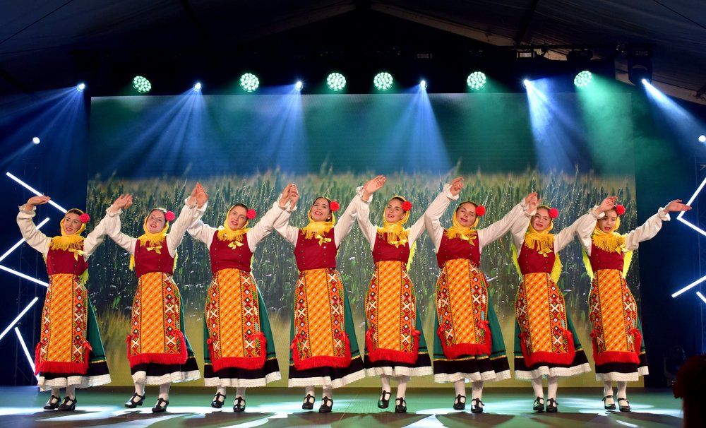 Полъх от Добруджа