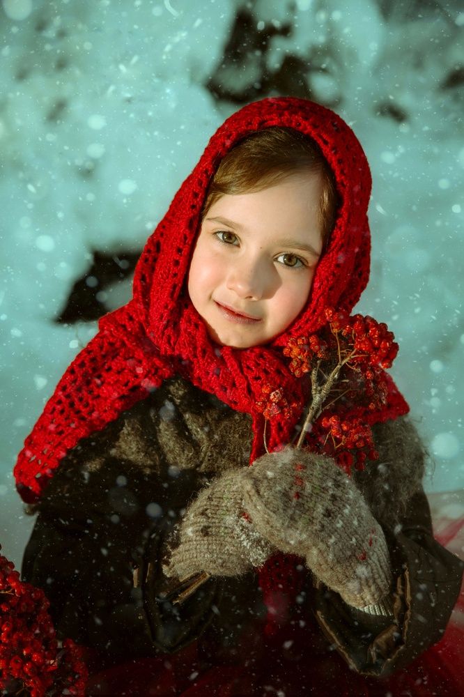 Photograph by Оксана Экс