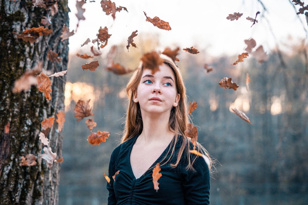 Photograph by Александр Мулеев