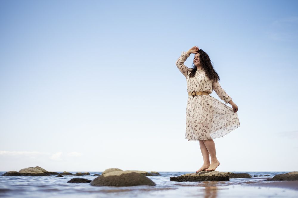 Photograph by Евгений Гусев