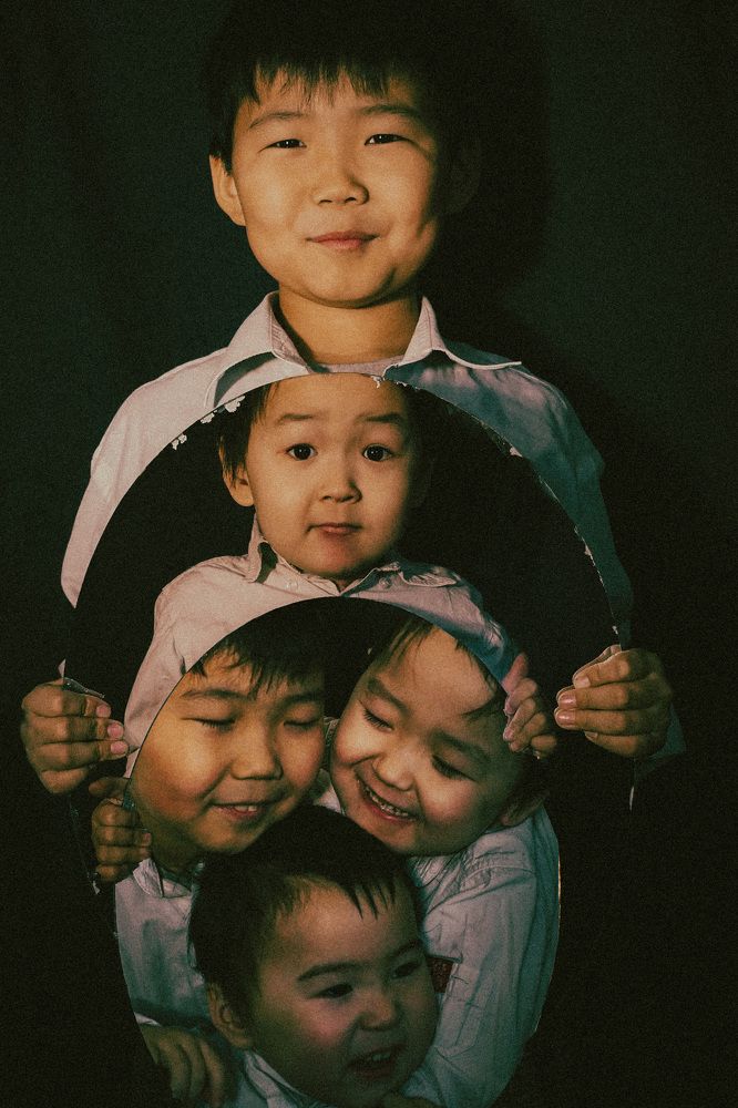 Photograph by Оюна Прокопьева