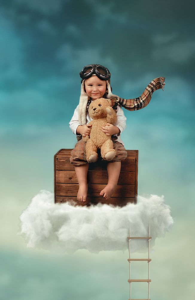 Photograph by Anna Łaskarzewska