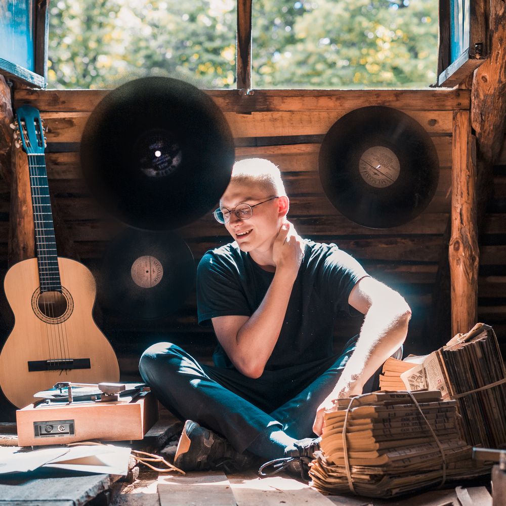 Photograph by Александр Мулеев