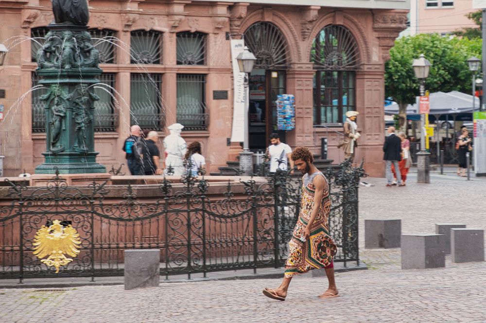 Photograph by Сергей Нагель-Синегубов