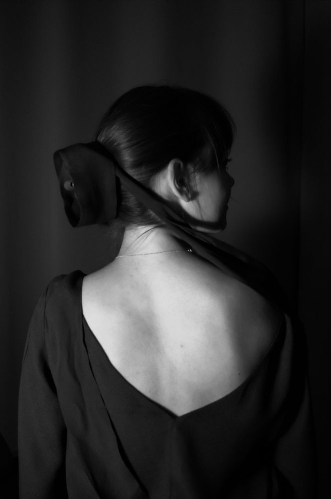 Фотография автора Toma Bervetsky