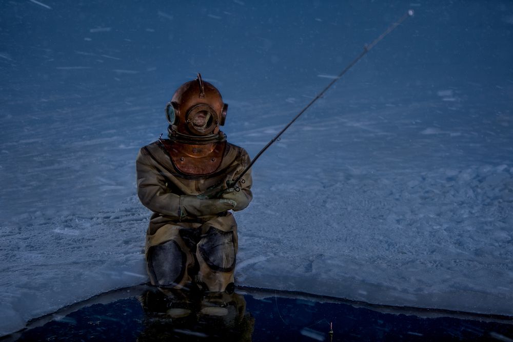 Photograph by Владимир Белов