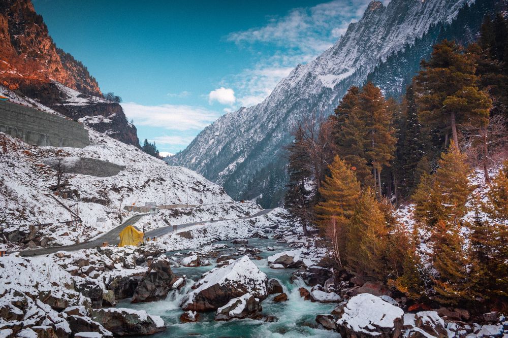 Photograph by Sayim Aftab Darvesh