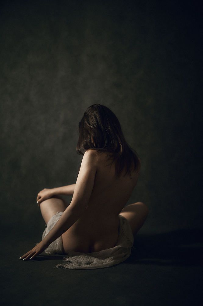 Photograph by Георгий Безбородов