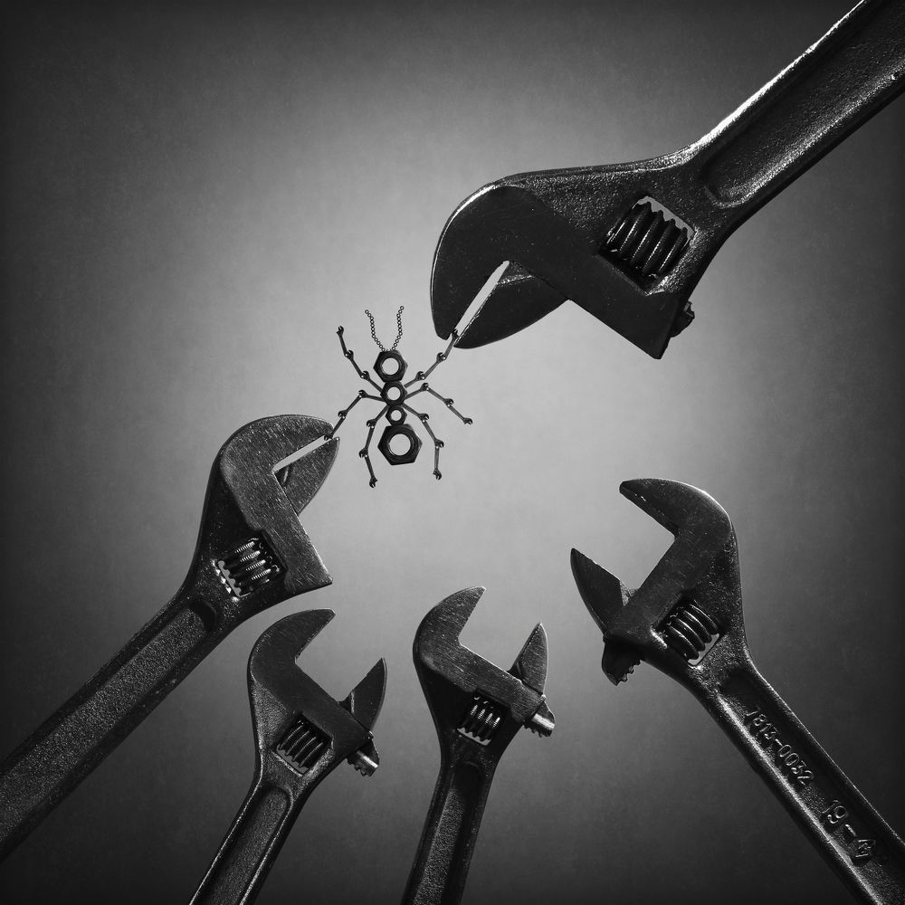 Photograph by Вика Иванова