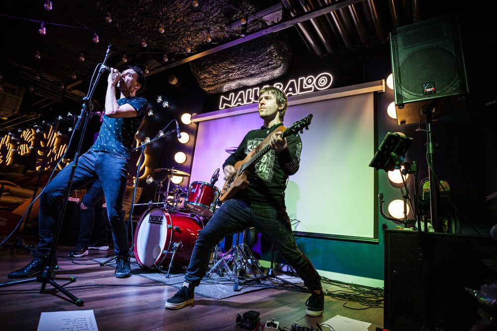 Photograph by Роман Карпуничкин