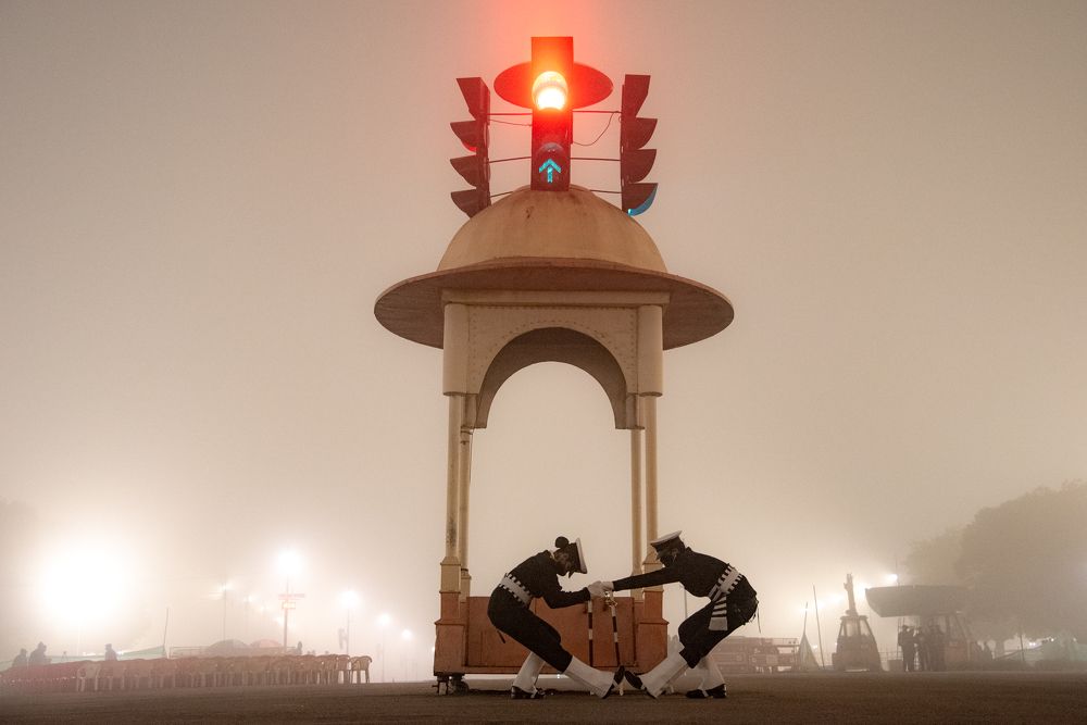 Photograph by Chetan Verma