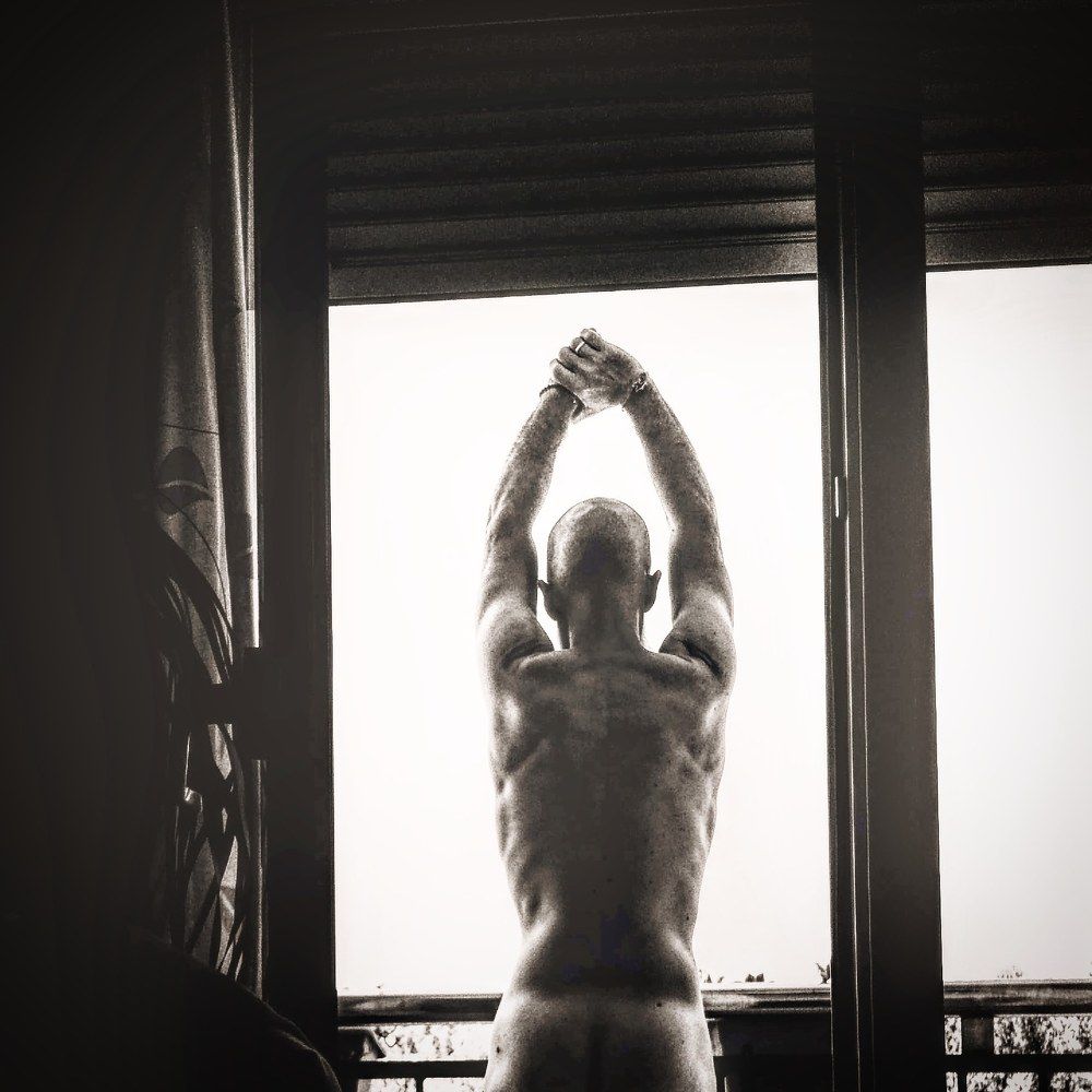 Photograph by Juan Obrer