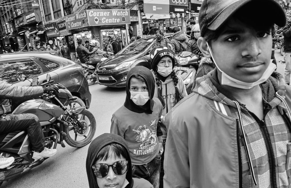 Photograph by Sunny Deshar