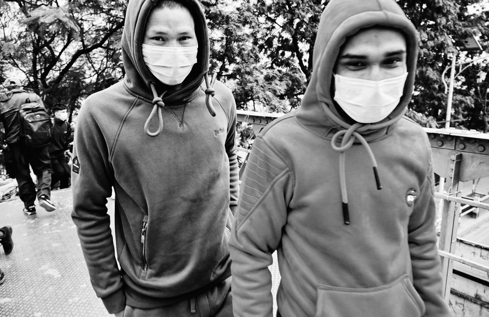 Photograph by Sunny Deshar