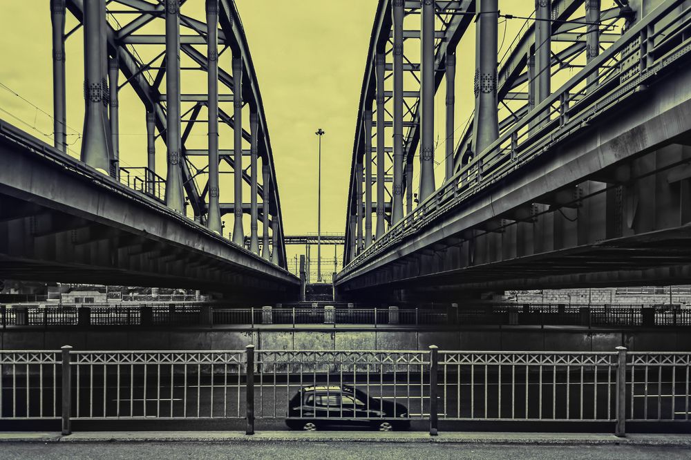 Photograph by Соя Игорь
