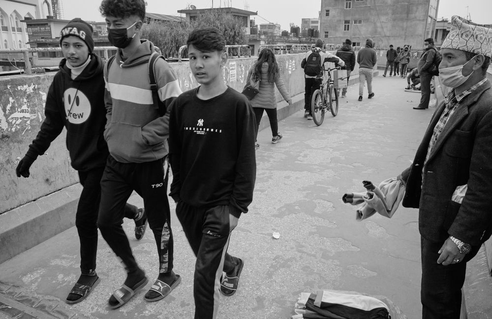 Photograph by Sunny Deshar