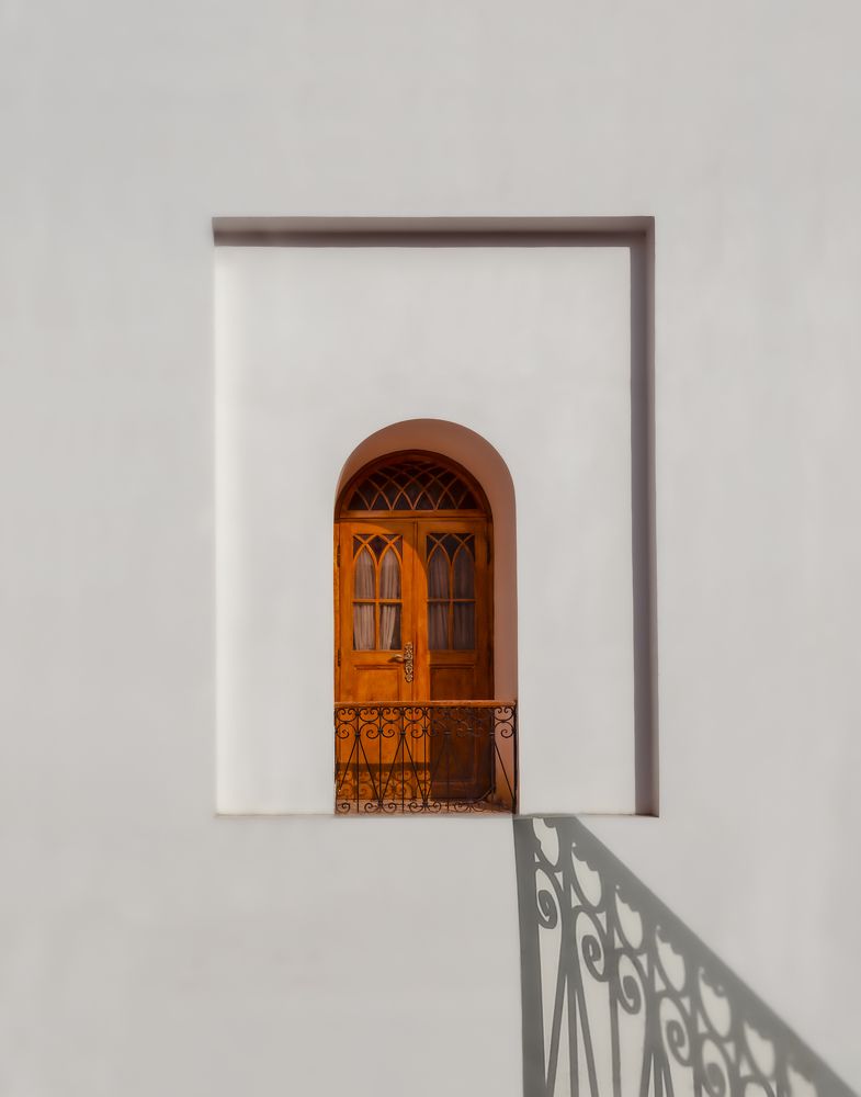 Photograph by Atefeh Karimzadeh