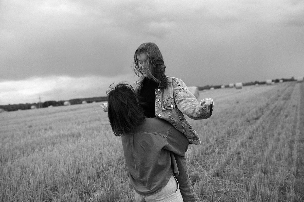 Photograph by Karina Saarestik