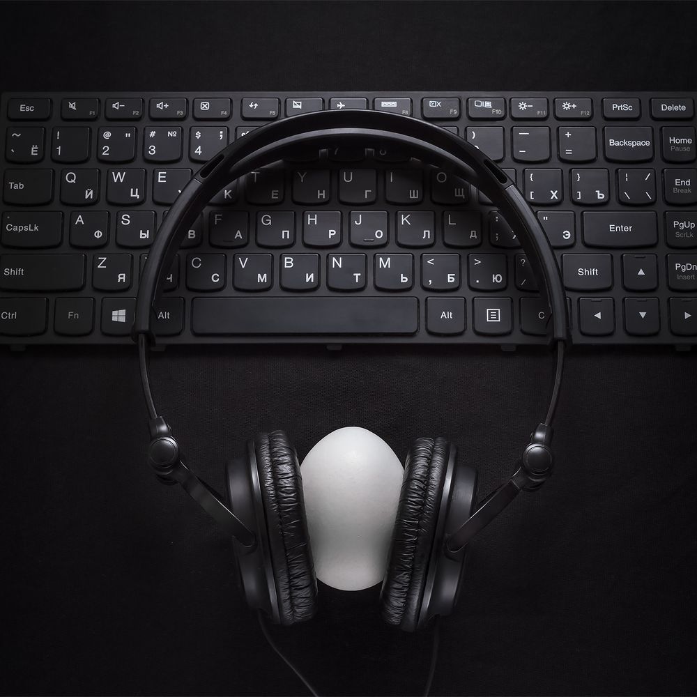 Photograph by Сергей Крышен