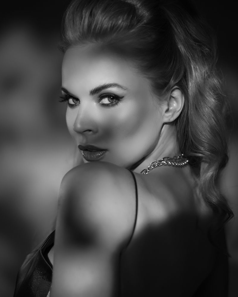 Photograph by Alexandr Blagov