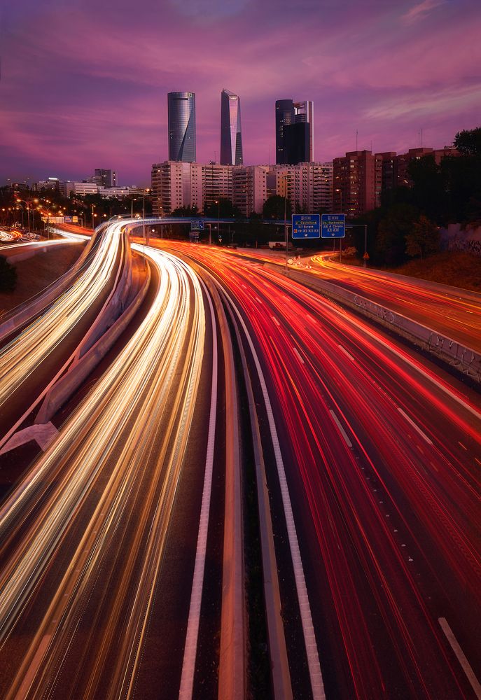 Photograph by Oscar Lata