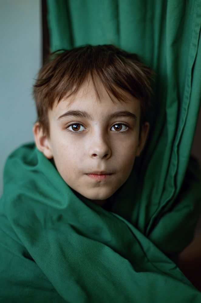 Photograph by Аня Степанова