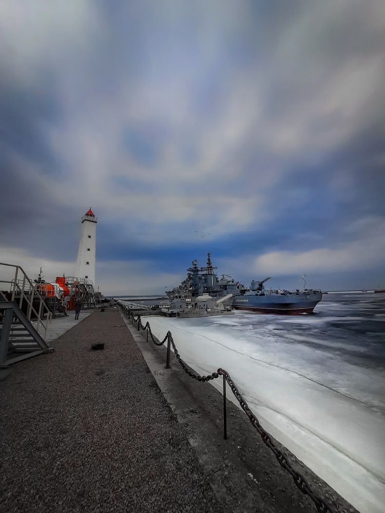 Photograph by Дарья Вега