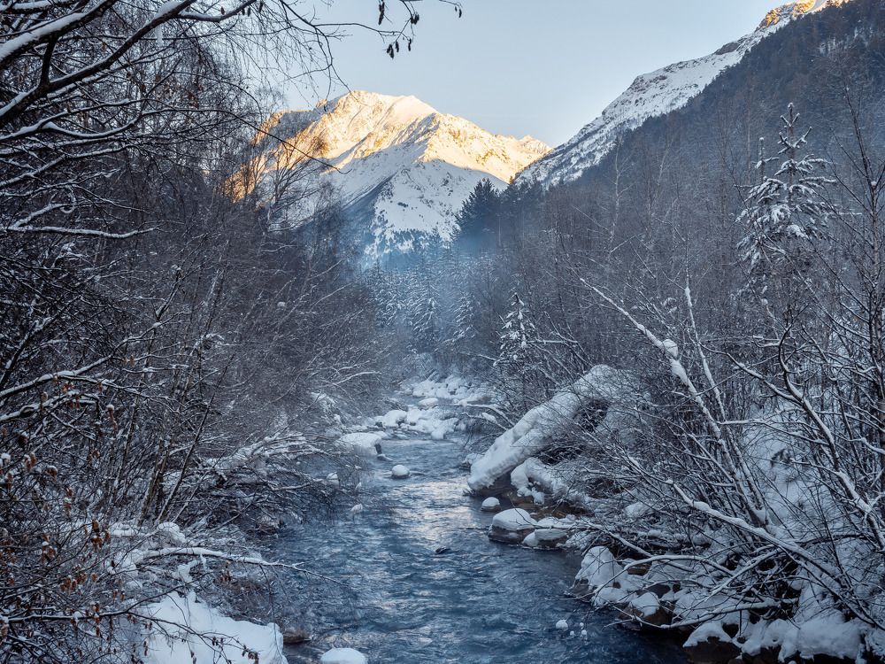 Photograph by Светлана Воробьева