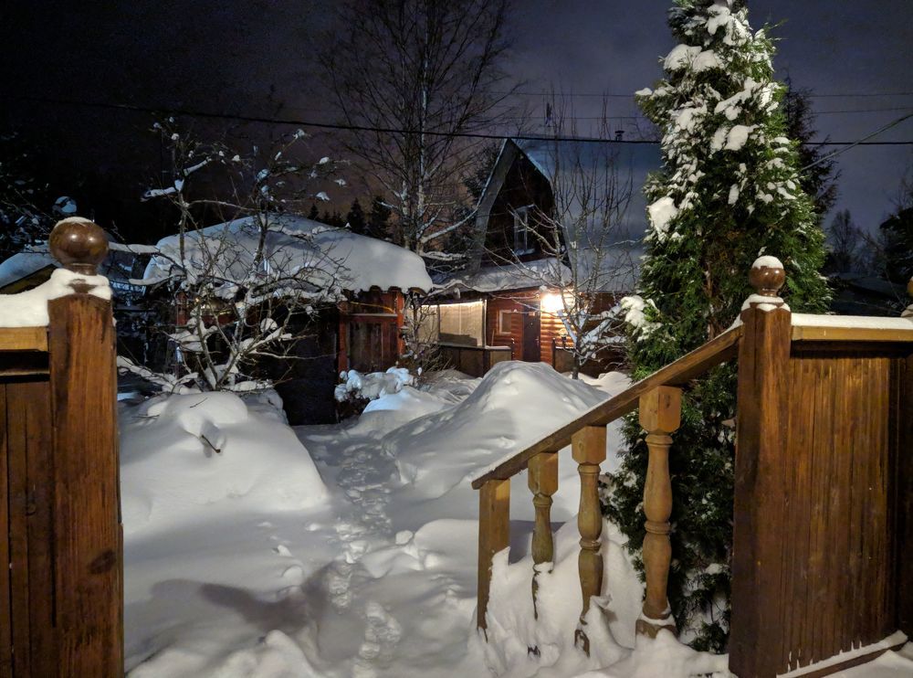 Photograph by Александр Пинаев