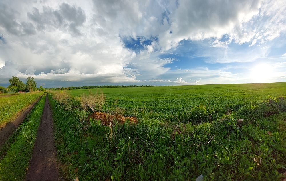 Photograph by Ершов Евгений