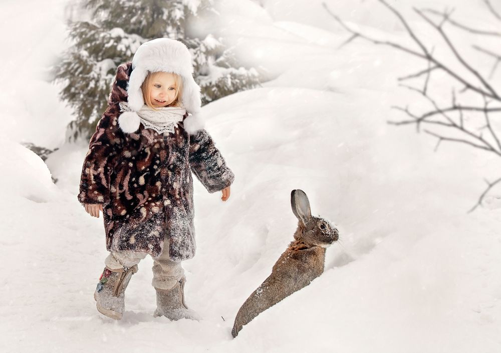 Photograph by Екатерина