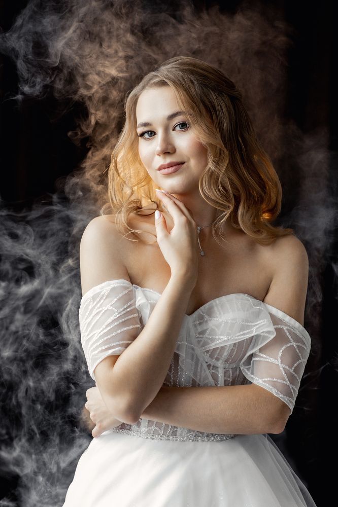 Photograph by Екатерина Рожкова