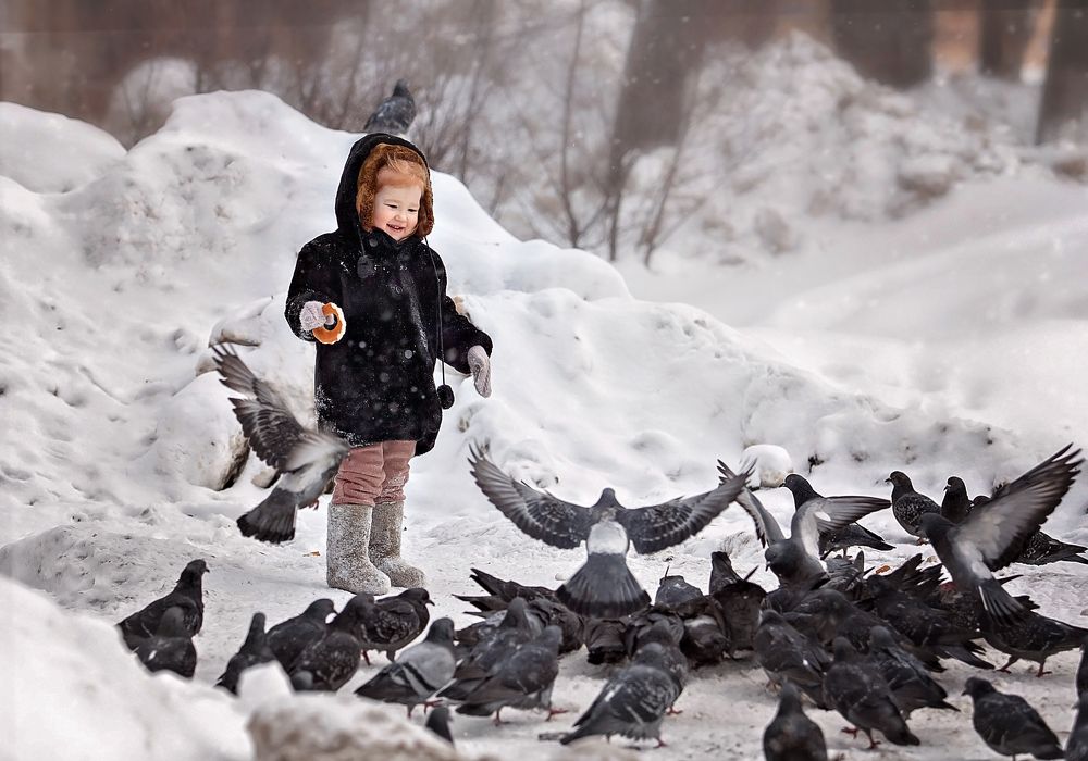 Photograph by Екатерина