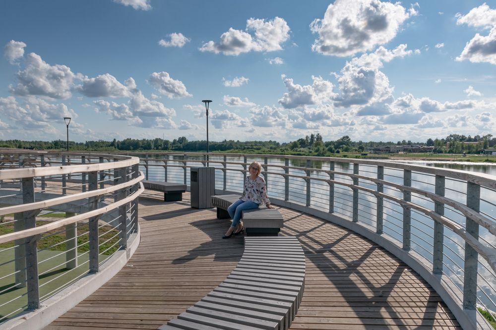 Photograph by Juris Livmanis