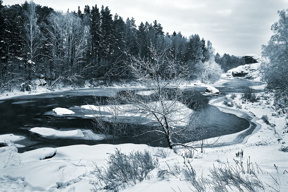 Photograph by Сергей Зырянов