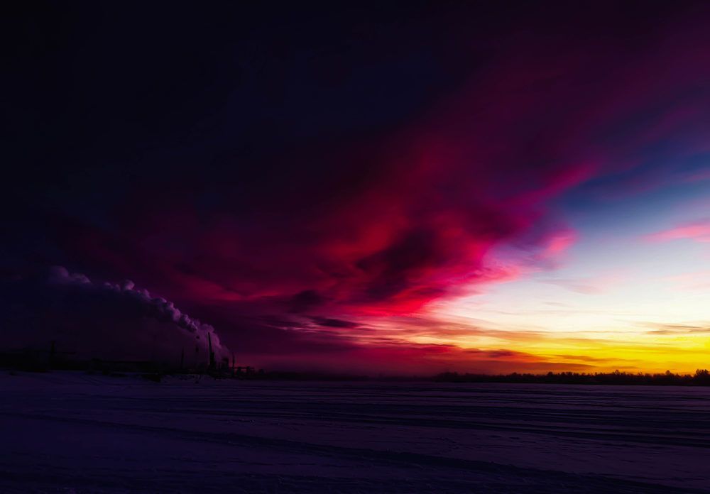 Photograph by Светлана Перминова