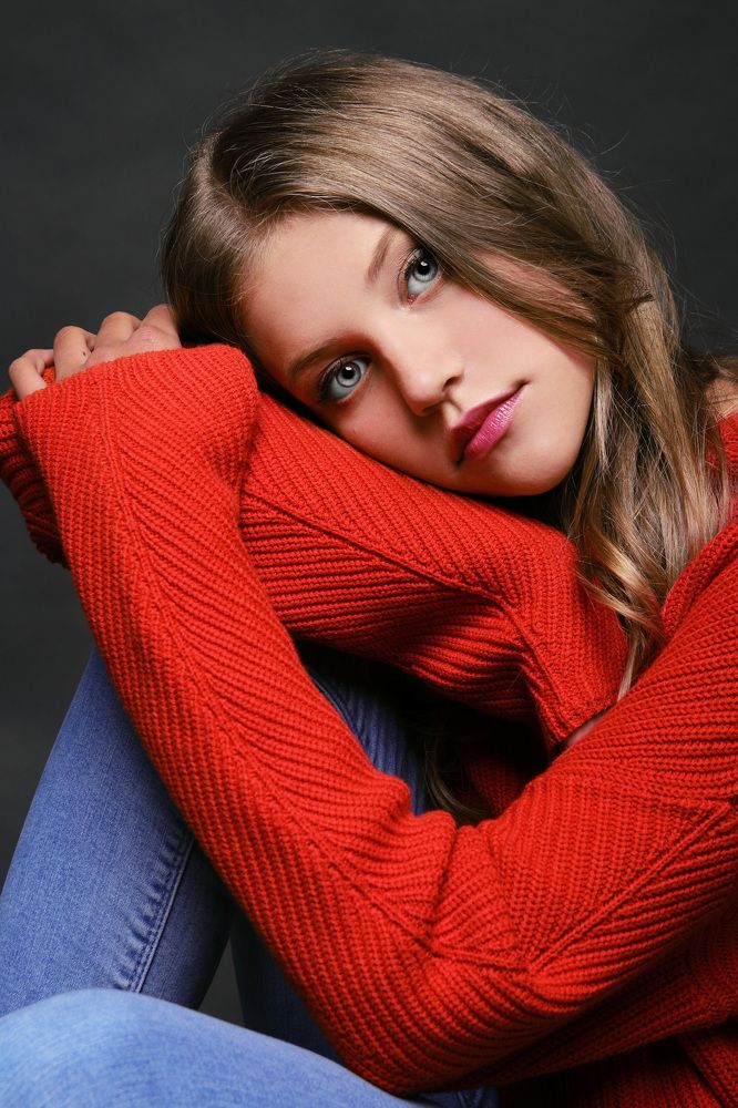 Photograph by Lenka Pileková