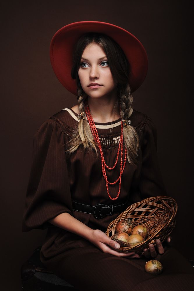 Photograph by Lenka Pileková