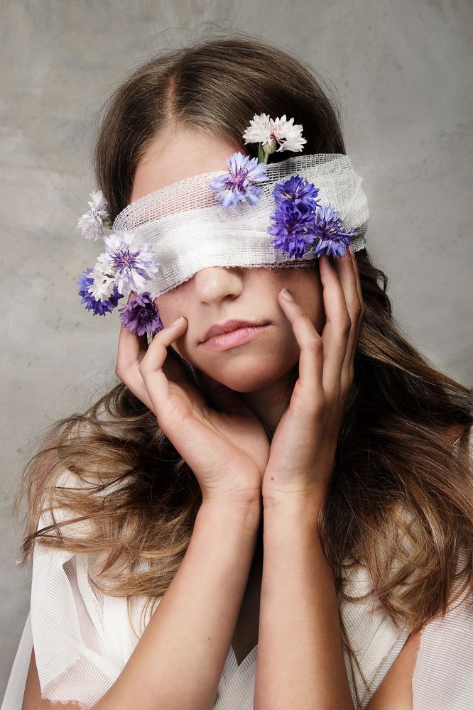 Photograph by Lenka Pileková