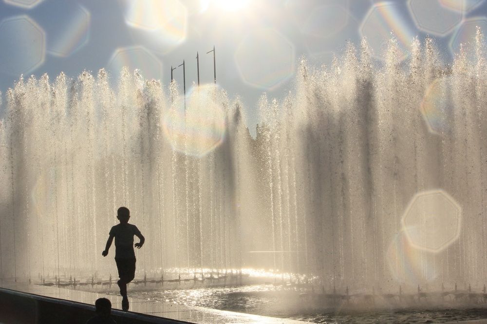 Photograph by Олеся