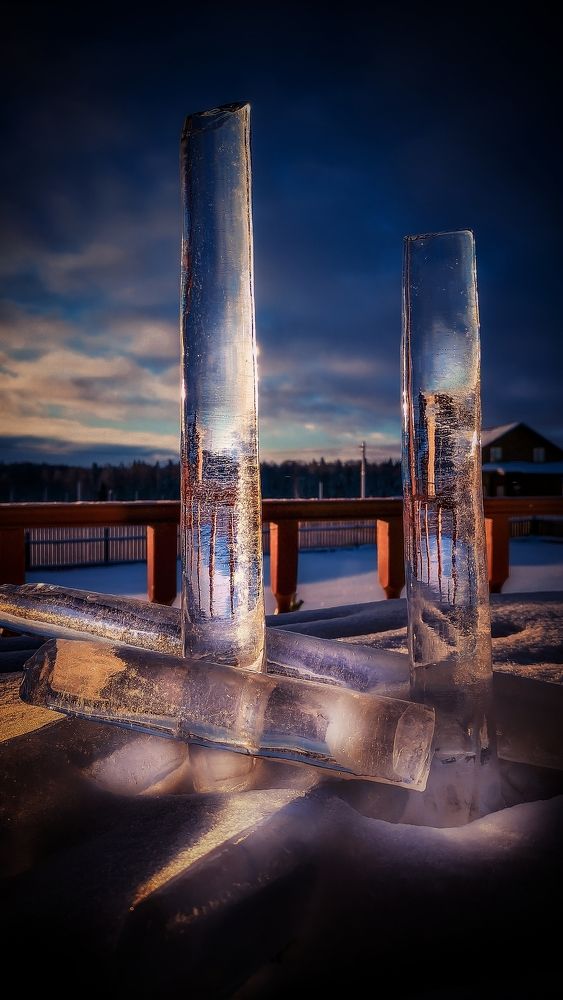 Photograph by Shurik Shurik