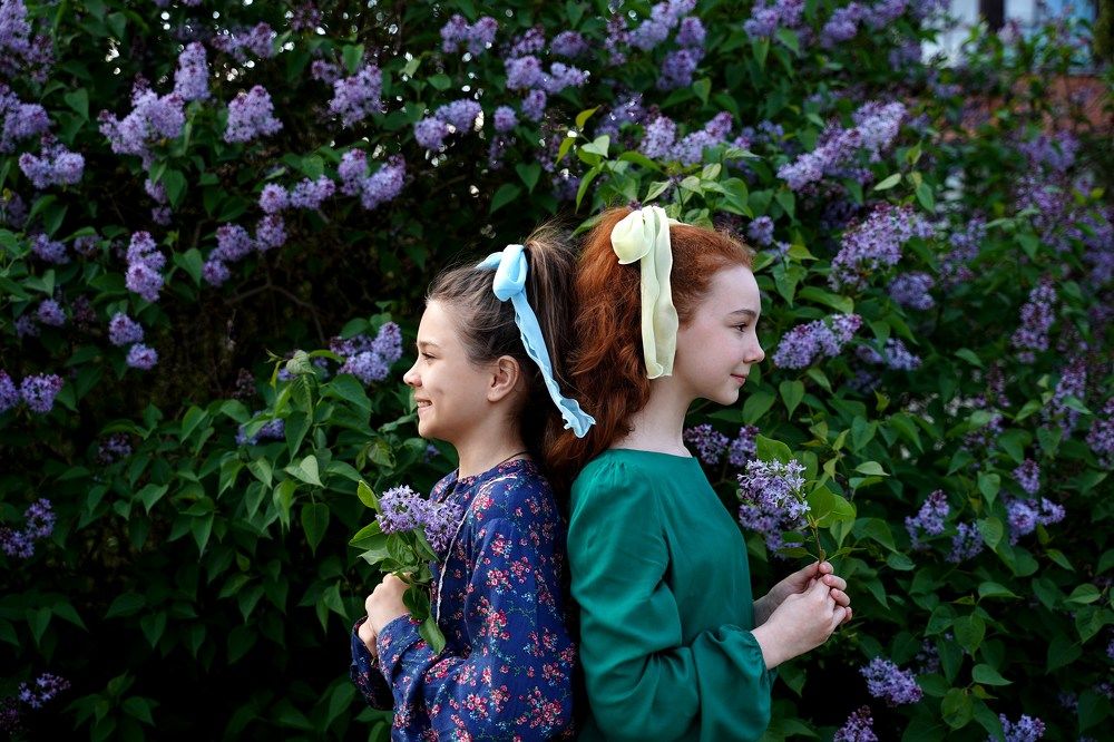 Photograph by Iryna Veramchuk