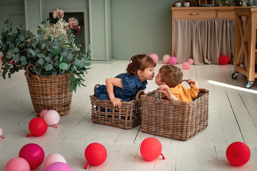 Фотография автора Jeanne Shus