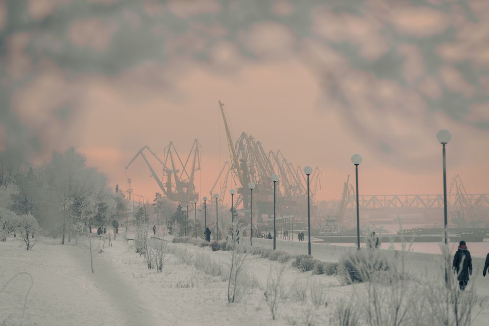 Photograph by Константин Зоткин