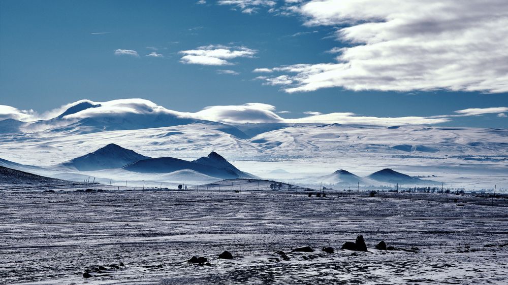 Photograph by Gor Yeghoyan